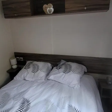 Camping Royal Ocean * Saint-Sulpice-de-Royan